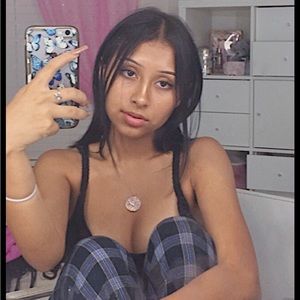 Meet your Posher, Lorena